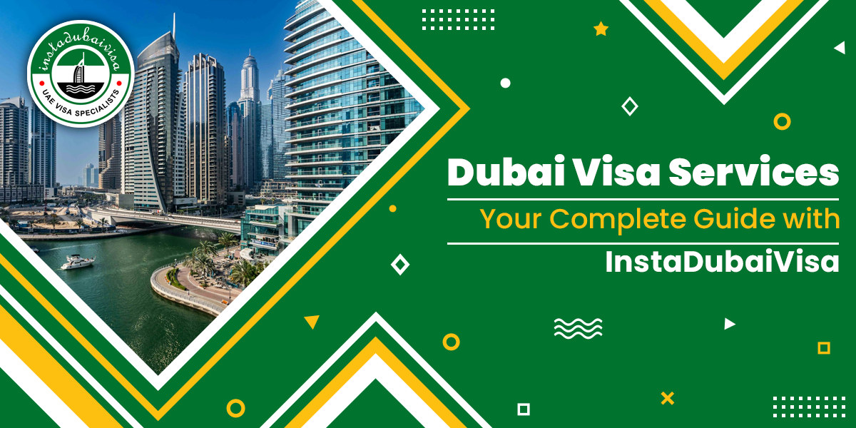 dubai visa services